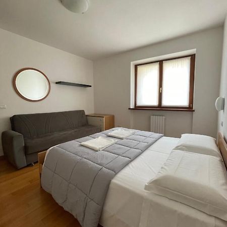 Richi Rent 03 Lejlighed Verona Eksteriør billede