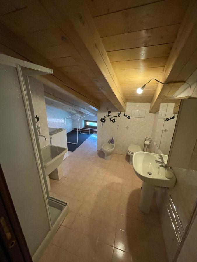 Richi Rent 03 Lejlighed Verona Eksteriør billede