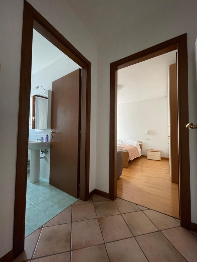 Richi Rent 03 Lejlighed Verona Eksteriør billede