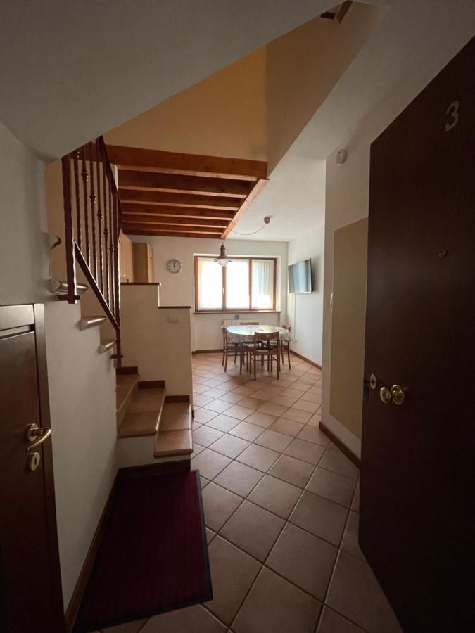 Richi Rent 03 Lejlighed Verona Eksteriør billede