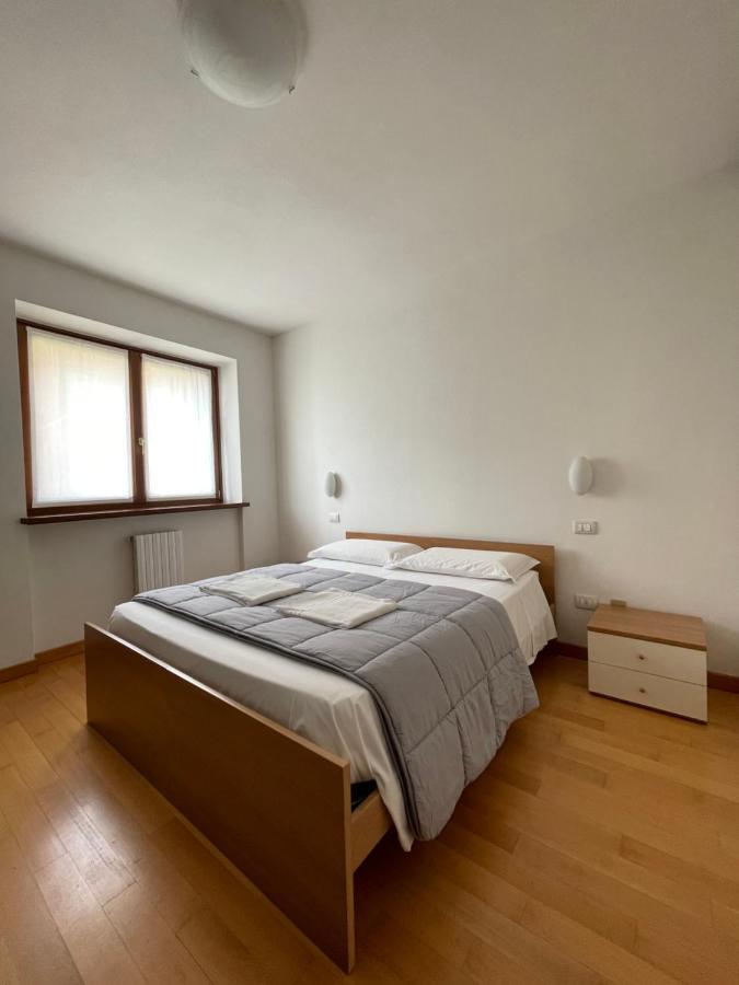 Richi Rent 03 Lejlighed Verona Eksteriør billede