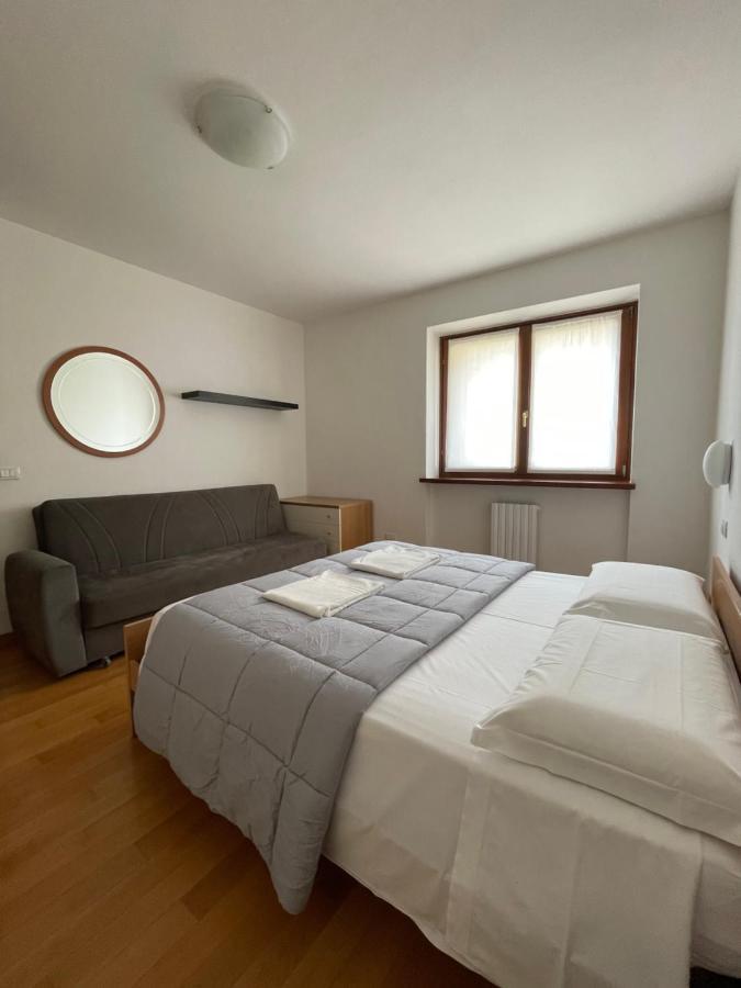 Richi Rent 03 Lejlighed Verona Eksteriør billede